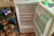 $120 : Vendo refrigeradora MABE 250 L thumbnail