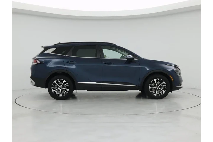 $30998 : Kia Sportage Hybrid 2024 AWD image 7