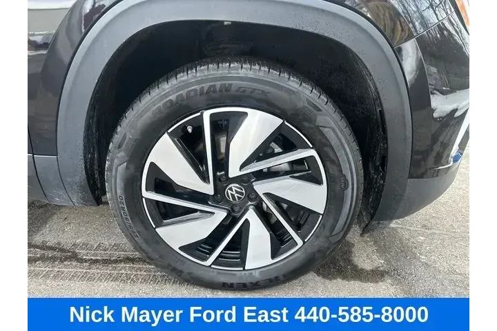 $26995 : Volkswagen Atlas 2024 AWD SE image 9