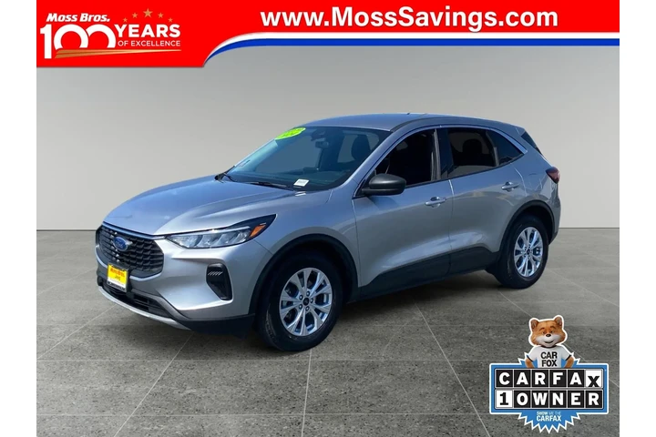 $27977 : Ford Escape 2024 Active 4dr image 1