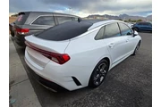 $23588 : Kia K5 2022 EX 4dr Sedan thumbnail