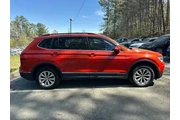 $13994 : Volkswagen Tiguan 2018 2.0T thumbnail
