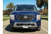 $37000 : Nissan Titan 2024 4x2 SV 4dr thumbnail