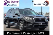 2019 Ascent Premium 7-Passeng