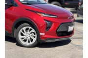 $18992 : Chevrolet Bolt EUV 2023 LT 4 thumbnail