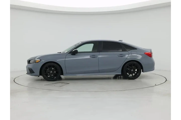 $23998 : Honda Civic 2022 Sport 4dr S image 3