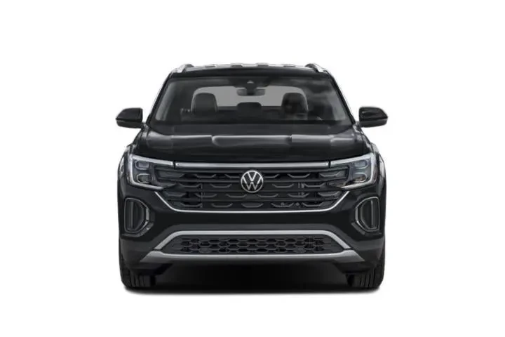 $30888 : Volkswagen Atlas Cross Sport image 4