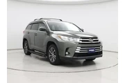 Toyota Highlander 2018 AWD X en Modesto