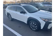 $32182 : Subaru Outback 2024 AWD Limi thumbnail