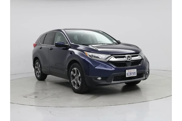 $20998 : Honda CR-V 2018 EX 4dr SUV image 1