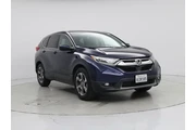 Honda CR-V 2018 EX 4dr SUV