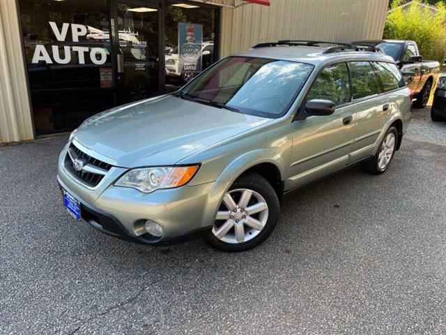 $7999 : 2009 Outback 2.5i Special Edi image 1