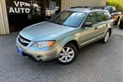 2009 Outback 2.5i Special Edi