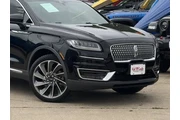 $26080 : Lincoln Nautilus 2020 AWD Re thumbnail