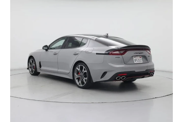 $31998 : Kia Stinger 2020 GT1 4dr Sed image 2