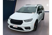 Chrysler Pacifica 2025 Limit en San Antonio