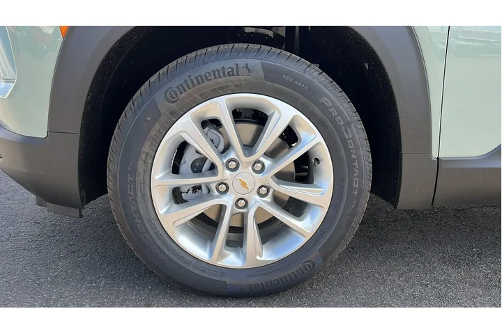 $27984 : Chevrolet Trailblazer 2026 4 image 10