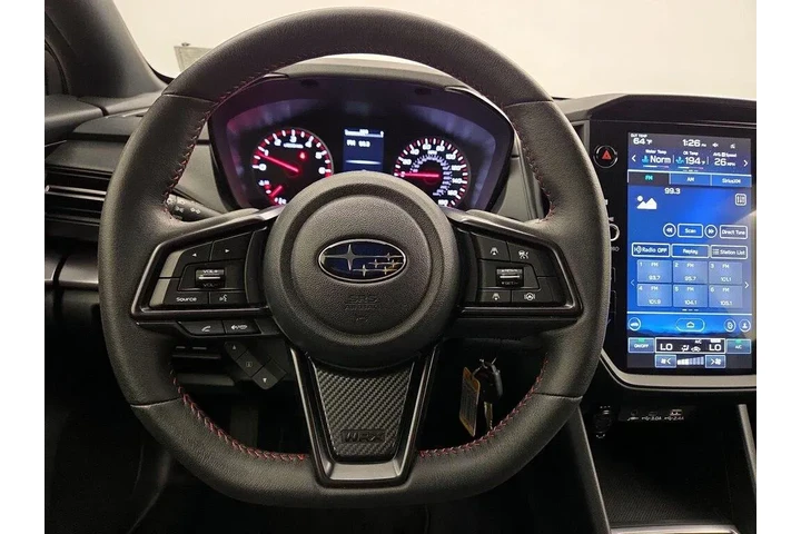$28998 : Subaru WRX 2024 AWD Base 4dr image 10