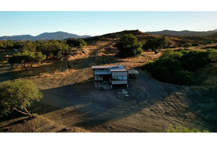 $22500 : TERRENO CAMPESTRE EN TECATE image 1