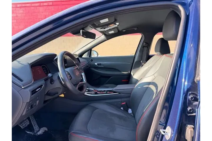 $17500 : Hyundai SONATA 2020 SEL Plus image 10