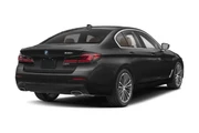 $37943 : BMW 5 Series 2023 AWD 530i x thumbnail