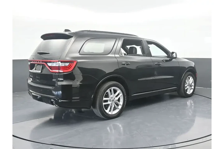 $26730 : Dodge Durango 2023 GT 4dr SU image 6