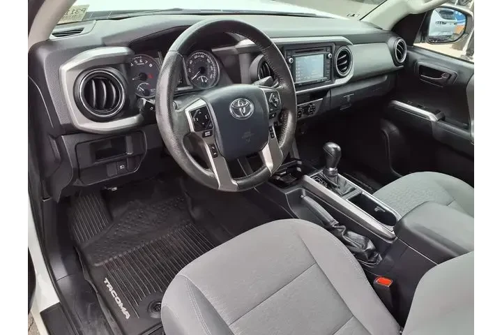 $24999 : Toyota Tacoma 2018 4x2 TRD S image 5