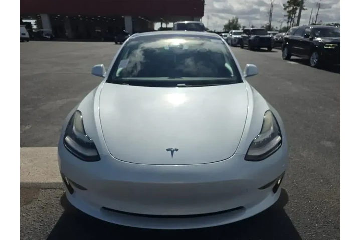 $21990 : Tesla Model 3 2020 AWD Long image 2