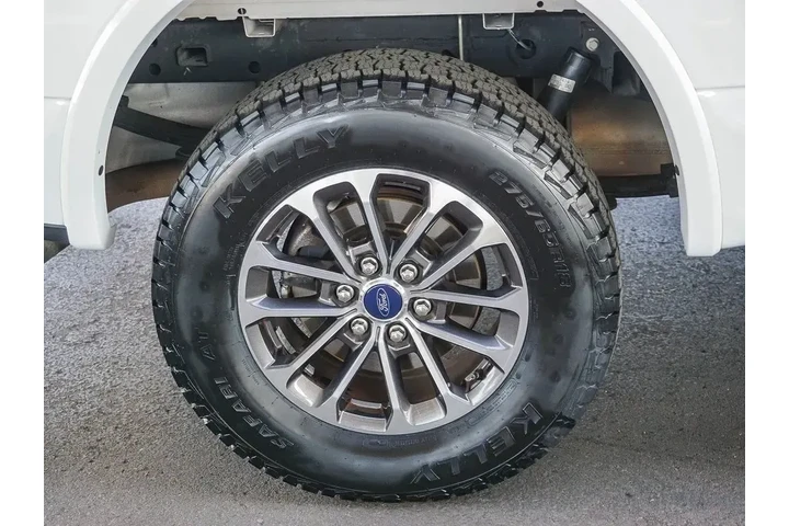 $23991 : Ford F-150 2019 4x4 XLT 4dr image 10