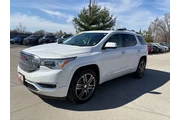 2017 GMC Acadia Denali en Des Moines