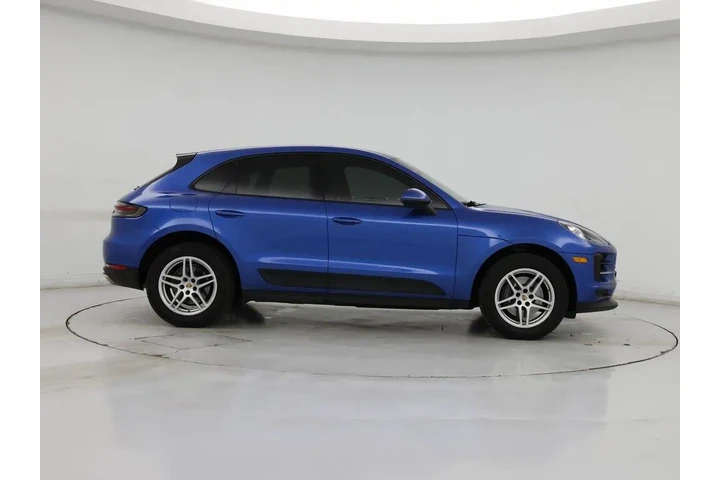 $29998 : Porsche Macan 2019 AWD 4dr S image 7