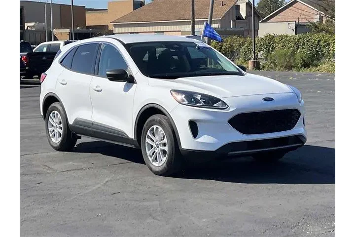 $20000 : Ford Escape 2022 AWD SE 4dr image 7