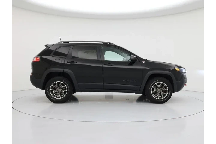 $22998 : Jeep Cherokee 2020 4x4 Trail image 7