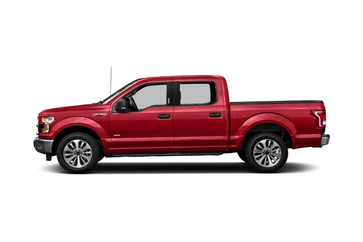 $13500 : 2017 F-150 XLT image 3