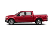 $13500 : 2017 F-150 XLT thumbnail