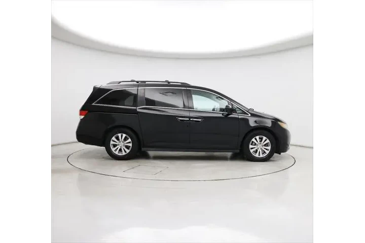 $17998 : Honda Odyssey 2016 SE 4dr Mi image 7