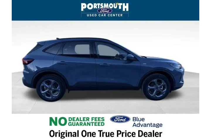 $27495 : Ford Escape 2025 AWD ST-Line image 6