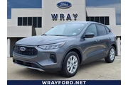 Ford Escape 2025 Active 4dr en Shreveport