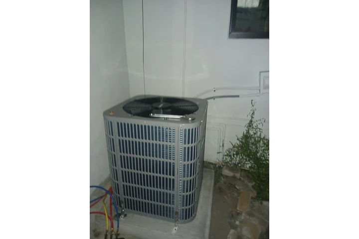 Aire acondicionado y refriger image 2