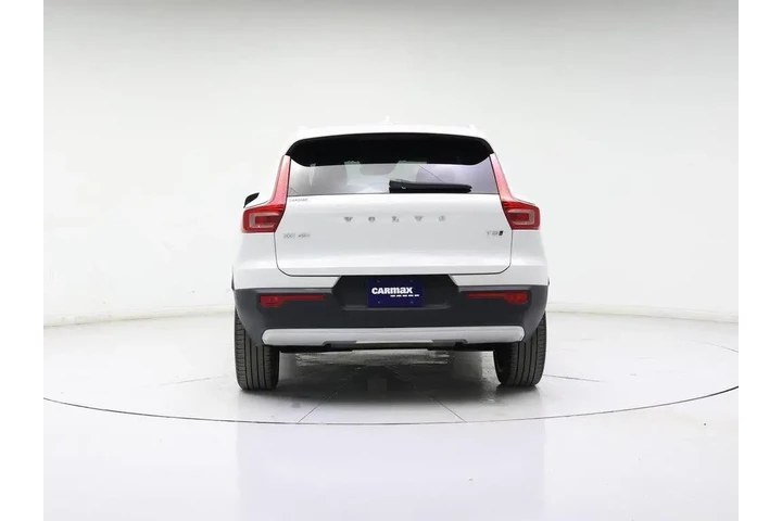$21998 : Volvo XC40 2020 AWD T5 Momen image 5