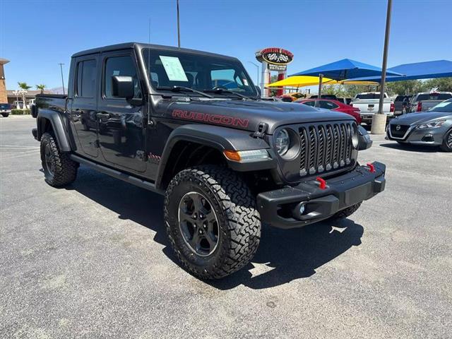 $48995 : Pre-Owned 2020 Gladiator Rubi image 4