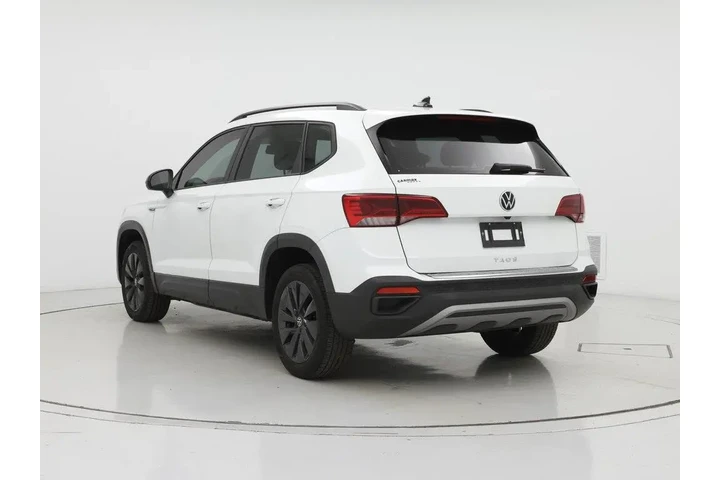 $16998 : Volkswagen Taos 2022 S 4dr S image 2