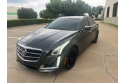$6990 : 2014 CTS Standard thumbnail