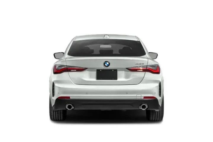 $38995 : BMW 4 Series 2024 AWD 430i x image 5