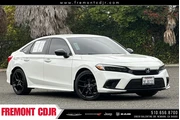 Honda Civic 2023 Sport 4dr S