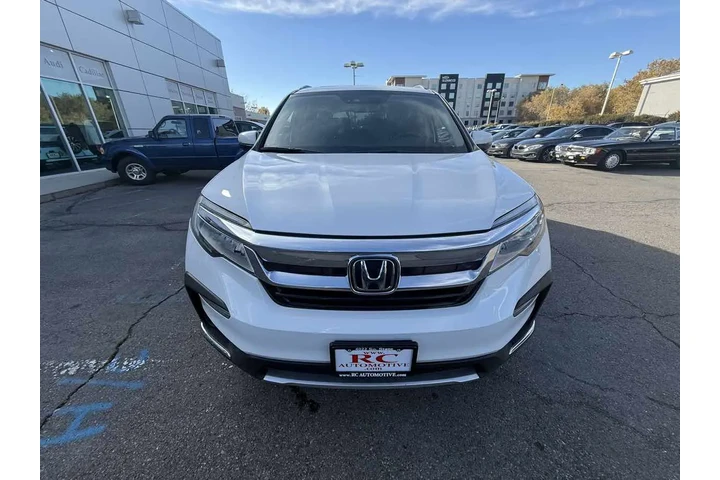 $36910 : 2022 Pilot Elite image 4