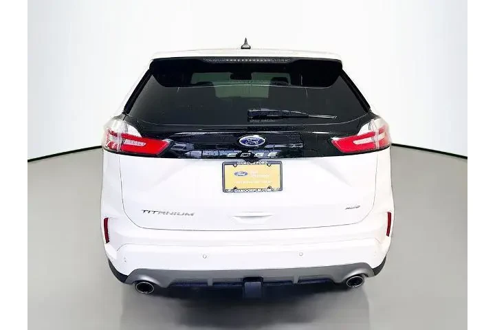 $37000 : Ford Edge 2024 AWD Titanium image 6