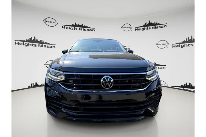 $15990 : Volkswagen Tiguan 2022 SE R- image 6