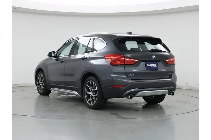 $23998 : BMW X1 2021 AWD xDrive28i 4d image 2
