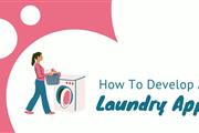 How to Develop a Laundry App en London